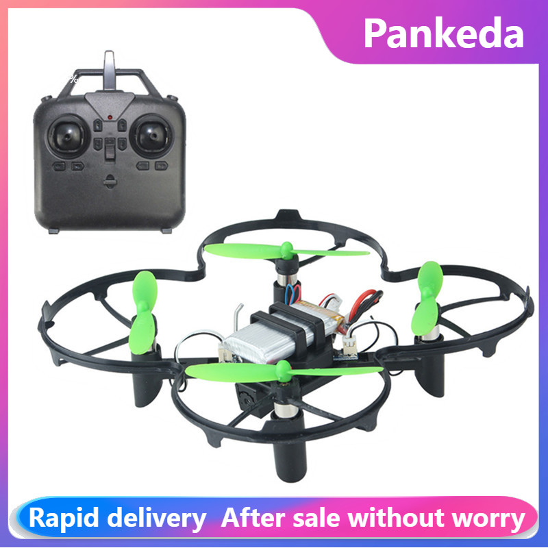 Drone Gimbal Brushless - DM002 DIY Fixed Height Quadcopter Mini