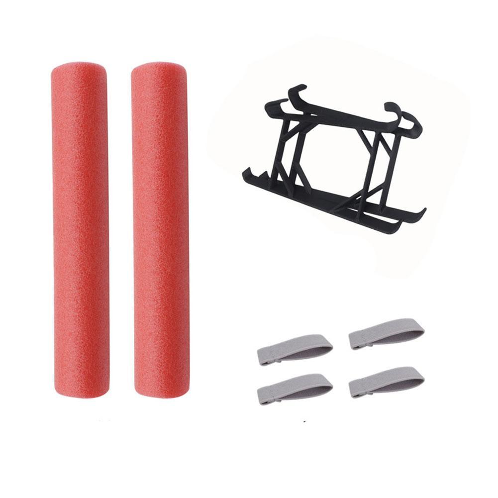 Drone Gimbal Mount - Landing Gear Float Skit for dji