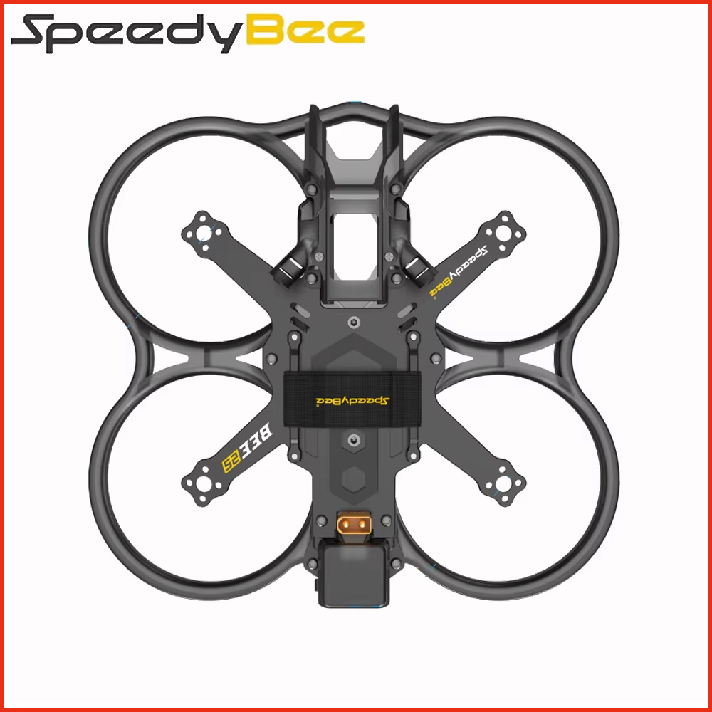 Drone Gimbal Controller - SpeedyBee Bee25 120mm Wheelbase Wireless Tuning