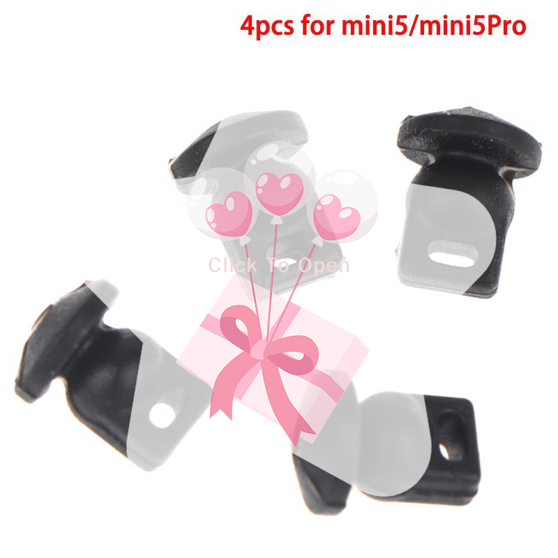 Drone Gimbal For Insta360 - Mini 5Pro Camera Damper Balls Original