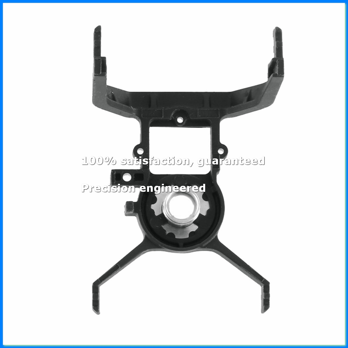 Drone Gimbal Dampener - Gimbal Bracket for Mini 2/SE/Mini 4K