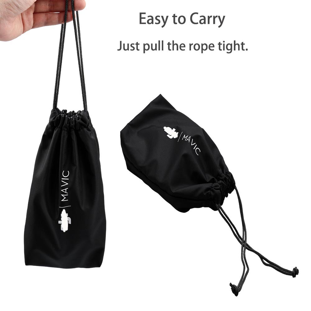 Drone Gimbal For Insta360 - Storage Bag for DJI NEO 2/Mini