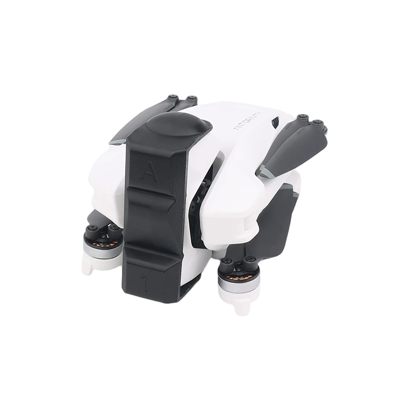 Drone Gimbal For Insta360 - Lens Dustproof Cap For Insta360 Antigravity