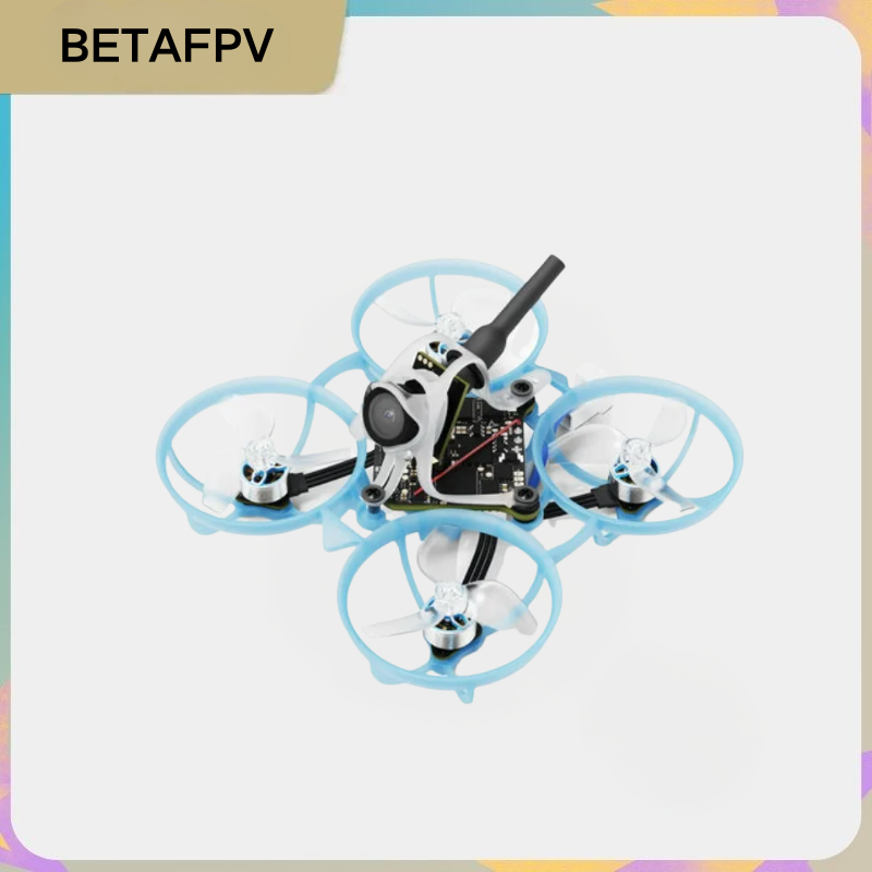 BETAFPV Air75 II Brushless Who - Drone Gimbal Brushless recension och pris