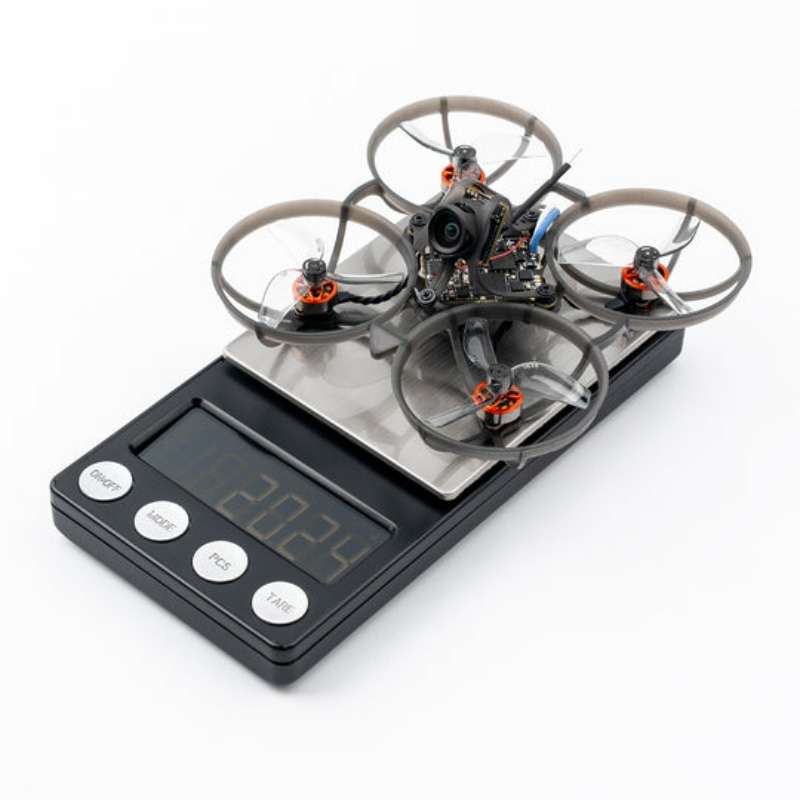BETAFPV Air75 II Brushless Who - Drone Gimbal Brushless recension och pris
