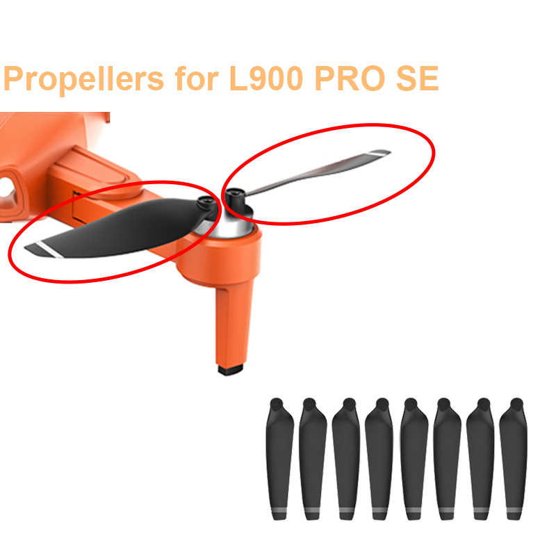 LYZRC For L900 PRO SE Drone Or - Drone Gimbal 2 Axis recension och pris