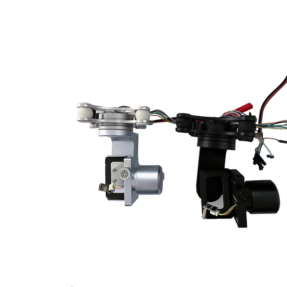 NCZOBOE Alloy 3 Axle Brushless - Drone Gimbal For Gopro recension och pris