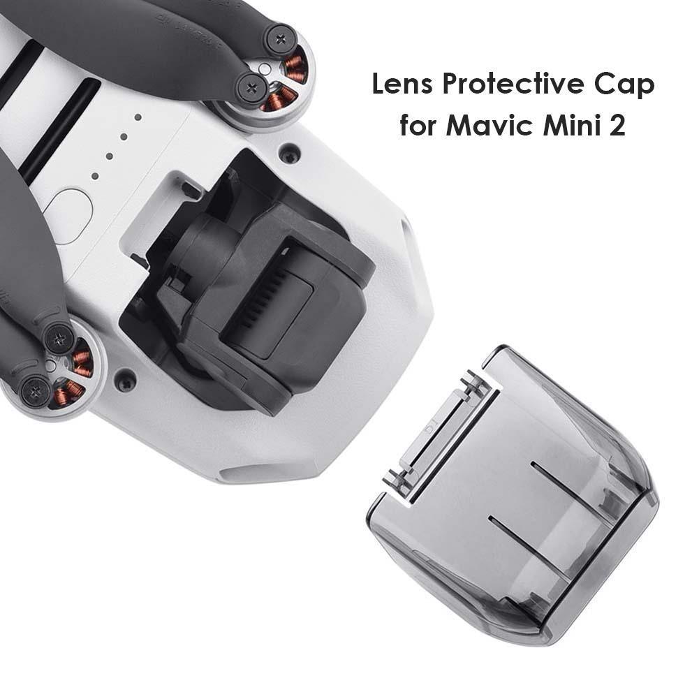 Anti-Scratch Drone Lens Cap Li - Drone Gimbal Case recension och pris