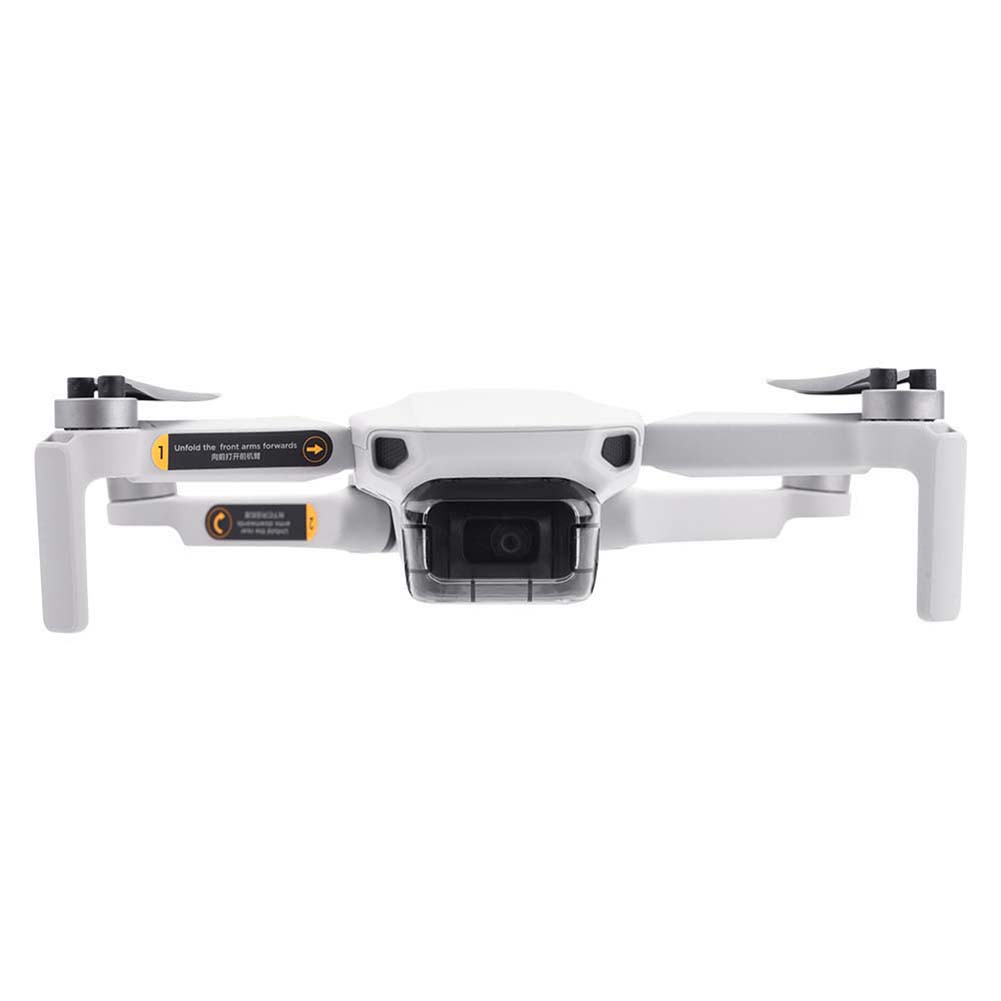 Anti-Scratch Drone Lens Cap Li - Drone Gimbal Case recension och pris