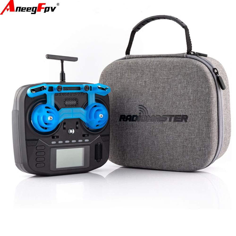 RadioMaster Boxer  2.4G 16ch H - Drone Gimbal Controller recension och pris