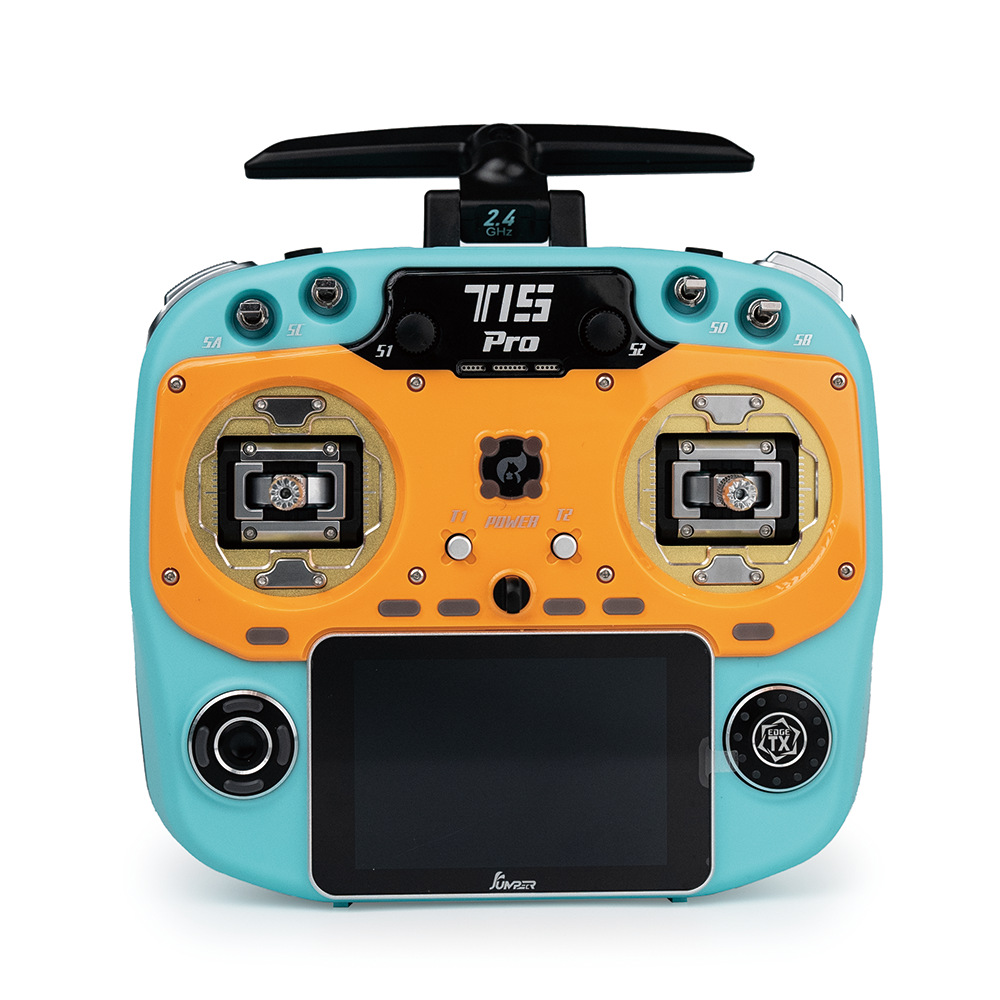 Remote Controller T15 Pro 2.4G - Drone Gimbal Controller recension och pris
