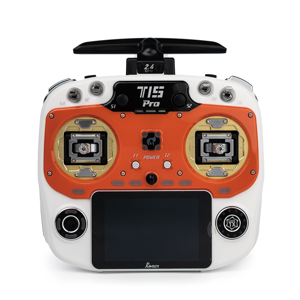 Remote Controller T15 Pro 2.4G - Drone Gimbal Controller recension och pris