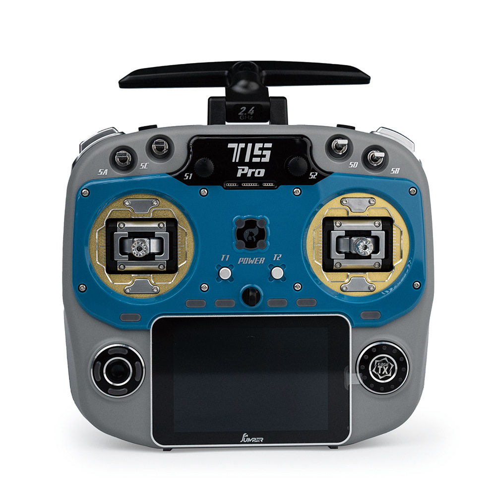 Remote Controller T15 Pro 2.4G - Drone Gimbal Controller recension och pris