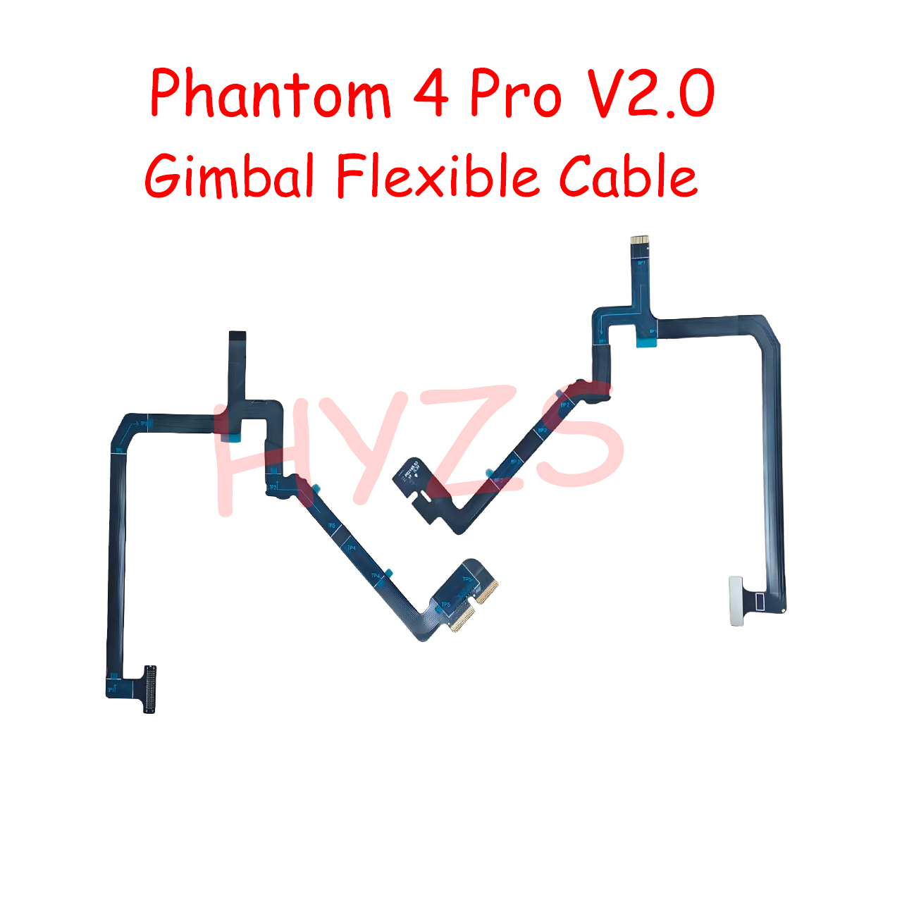 NEW Gimbal Flexible Flat Flex  - Drone Gimbal Ribbon Cable recension och pris