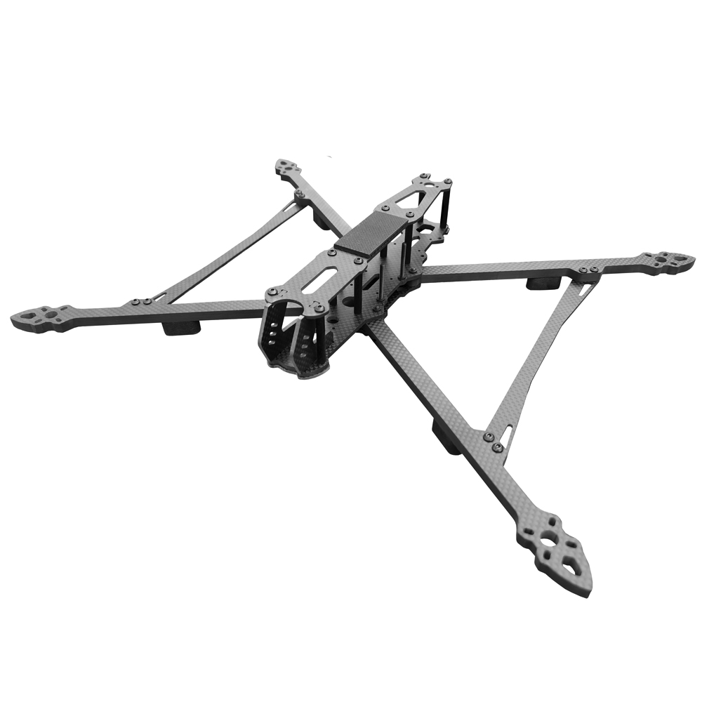 MARK V2 8/9/10inch 3K Carbon F - Drone Gimbal Controller recension och pris