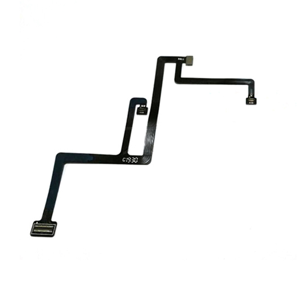 Hubsan Zino Pro + Plus RC Dron - Drone Gimbal Ribbon Cable recension och pris