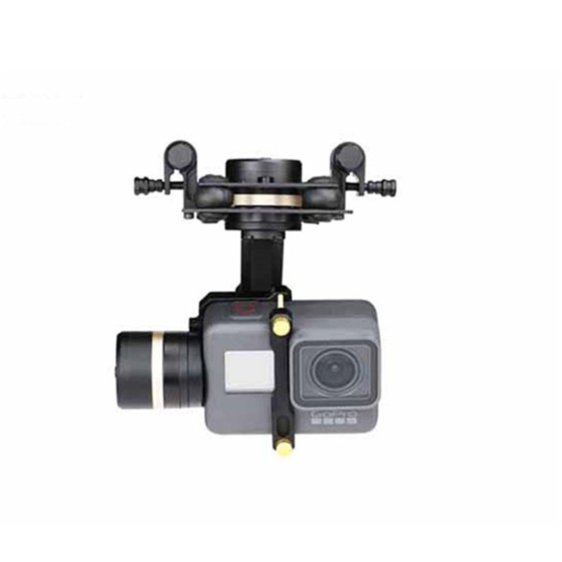 TL3T05 Tarot for Gopro 3DIV Me - Drone Gimbal For Gopro Hero recension och pris