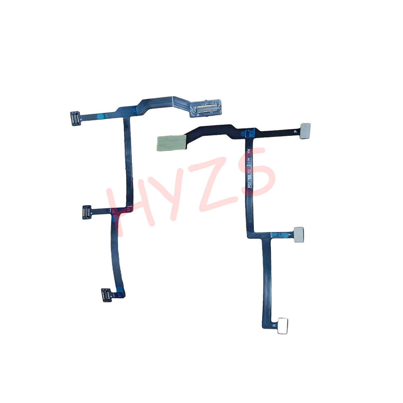 New Mavic pro Gimbal Flexible  - Drone Gimbal Ribbon Cable recension och pris