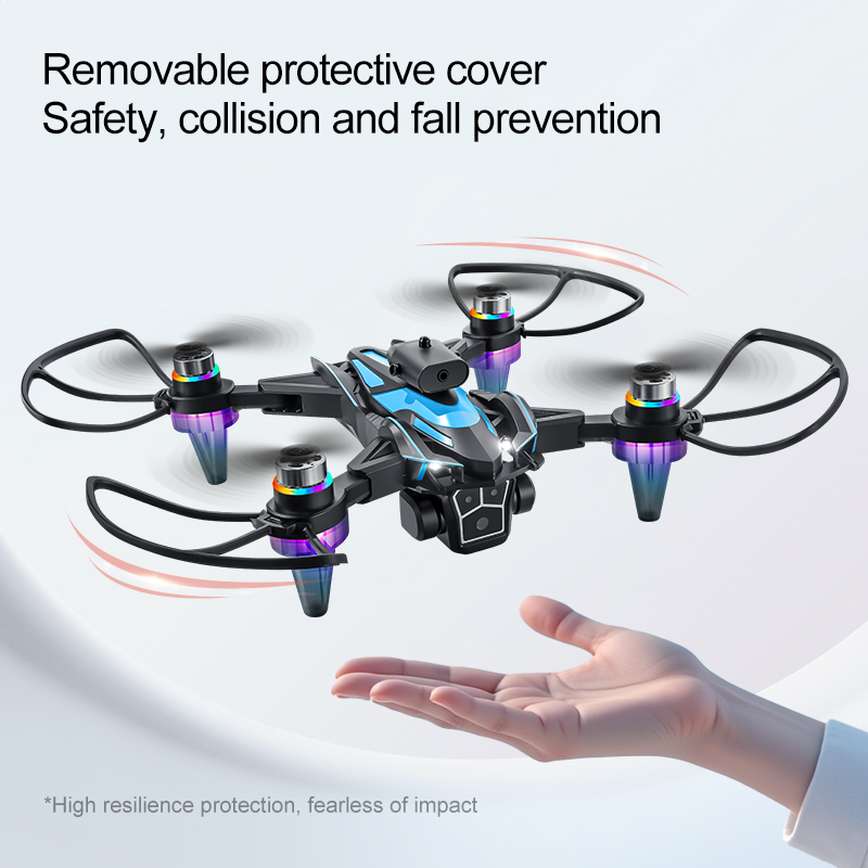 Outdoor Aerial Drone Electric  - Drone Gimbal Brushless recension och pris