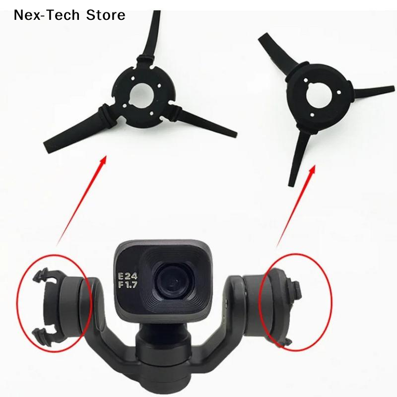 [NT]Rubber Gimbal Side Uncut D - Drone Gimbal For Gopro recension och pris