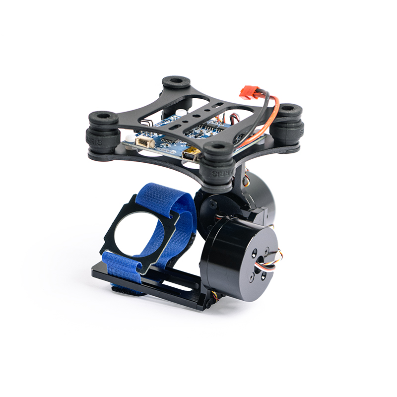 Special price 2 Axis Brushless - Drone Gimbal For Gopro recension och pris