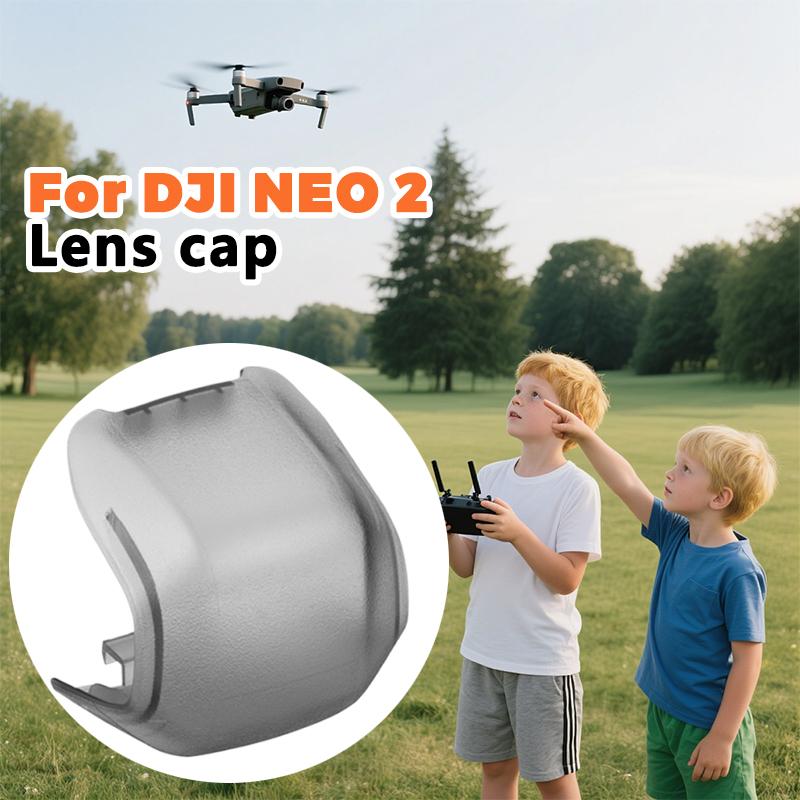 Lens Cap for DJI Neo 2 Drone P - Drone Gimbal For Gopro recension och pris