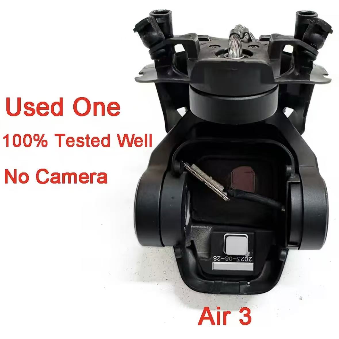 Mavic Air 3 PTZ Gimbal Cable C - Drone Gimbal Case recension och pris