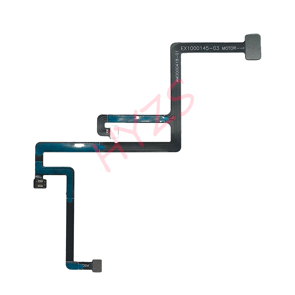 Hubsan Zino Pro/Pro Plus RC Dr - Drone Gimbal Ribbon Cable recension och pris