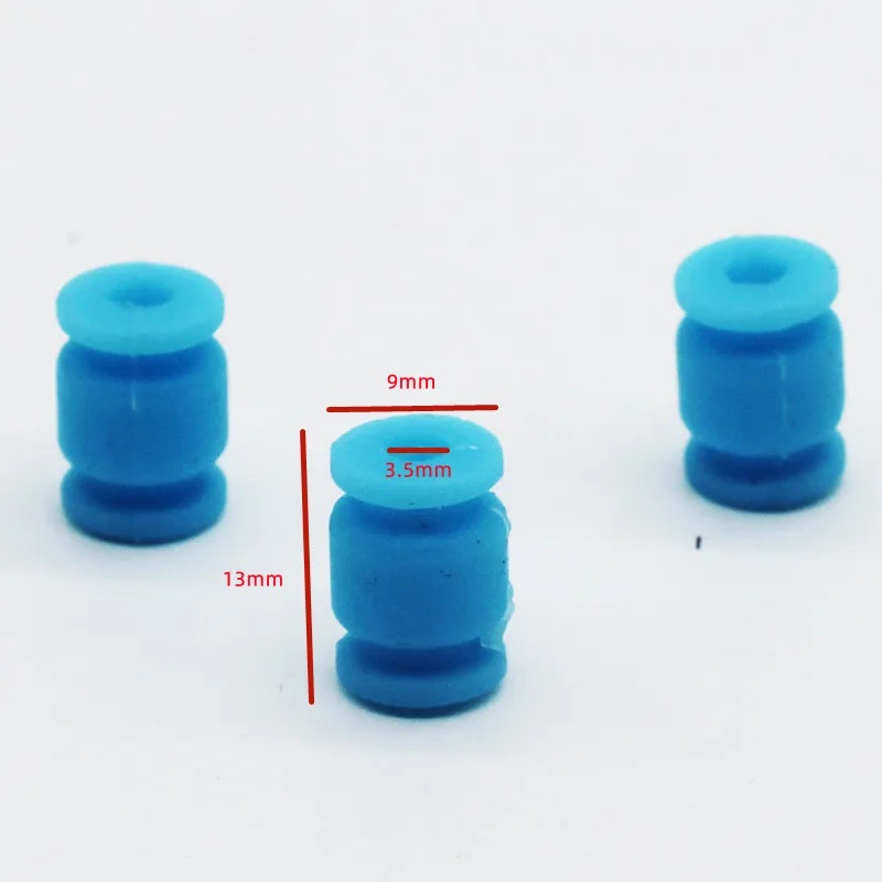 Silicone Gimbal Damping Balls  - Drone Gimbal For Gopro Hero recension och pris