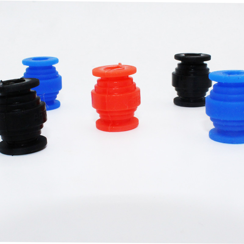 Silicone Gimbal Damping Balls  - Drone Gimbal For Gopro Hero recension och pris