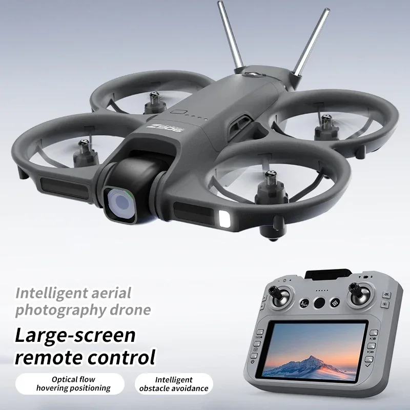 Lenovo Drone 8K Aerial HD Inte - Drone Gimbal 2 Axis recension och pris