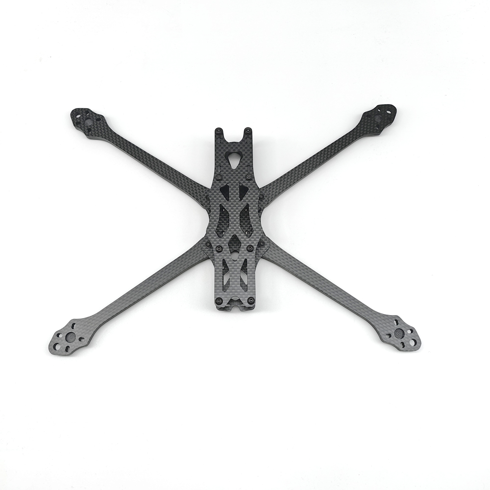 APEX frame 7 inch/6inch/5inche - Drone Gimbal Controller recension och pris