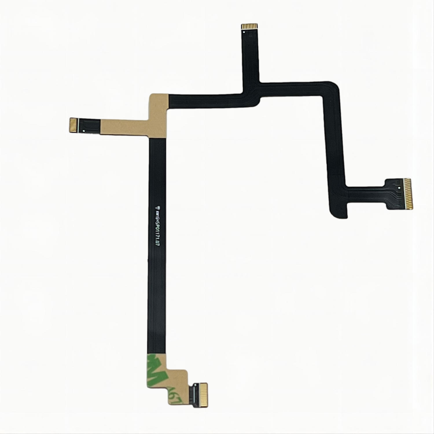 Flexible Gimbal Flat Ribbon Fl - Drone Gimbal Ribbon Cable recension och pris