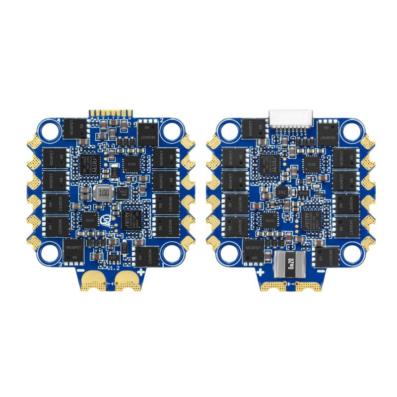 SEQURE Blueson A2 6S | 8S 70A  - Drone Gimbal Controller recension och pris