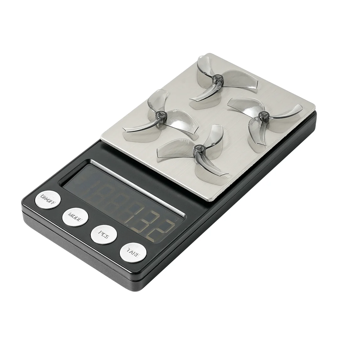 BETAFPV 12Pcs Gemfan 1611 3-Bl - Drone Gimbal Controller recension och pris