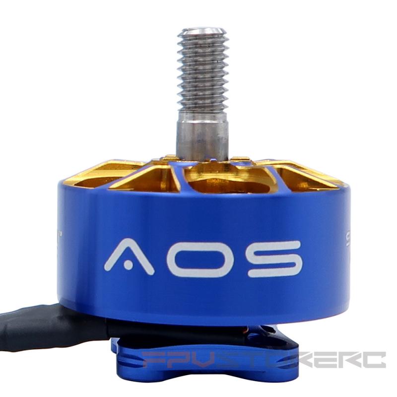 Rcinpower AOS Supernova 2207 1 - Drone Gimbal Brushless recension och pris