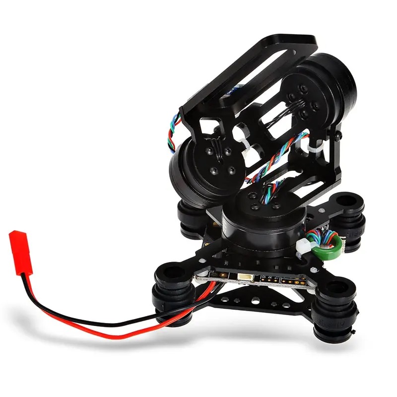 3-Axis Brushless Gimbal 32BGC  - Drone Gimbal For Gopro recension och pris