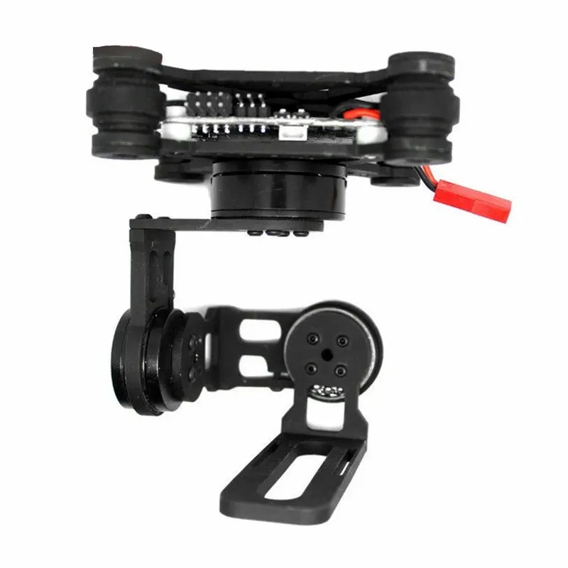 3-Axis Brushless Gimbal 32BGC  - Drone Gimbal For Gopro recension och pris