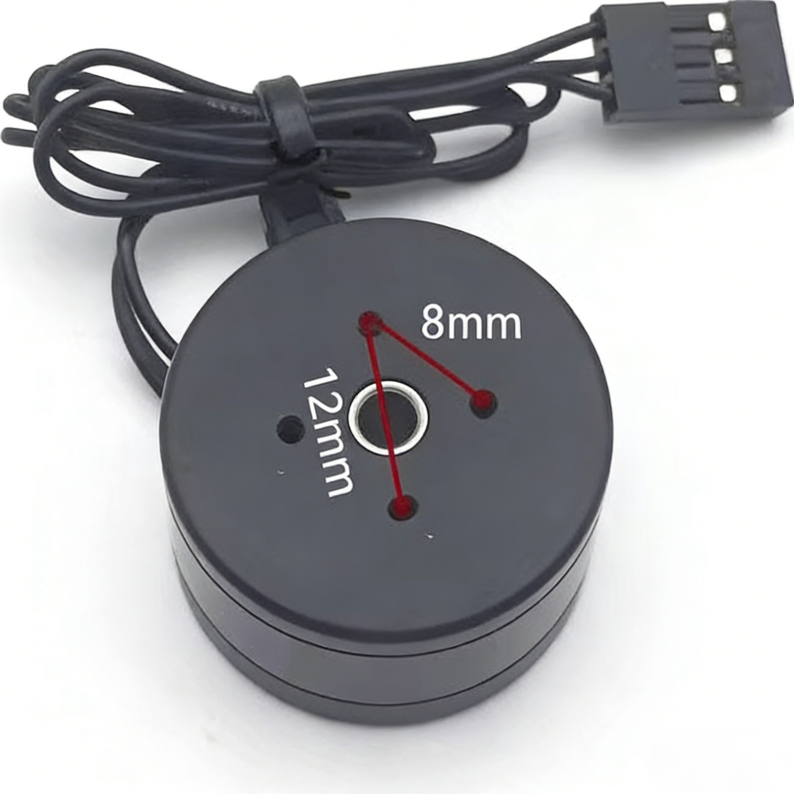 ZuruKin 2204 Brushless Gimbal  - Drone Gimbal For Gopro recension och pris
