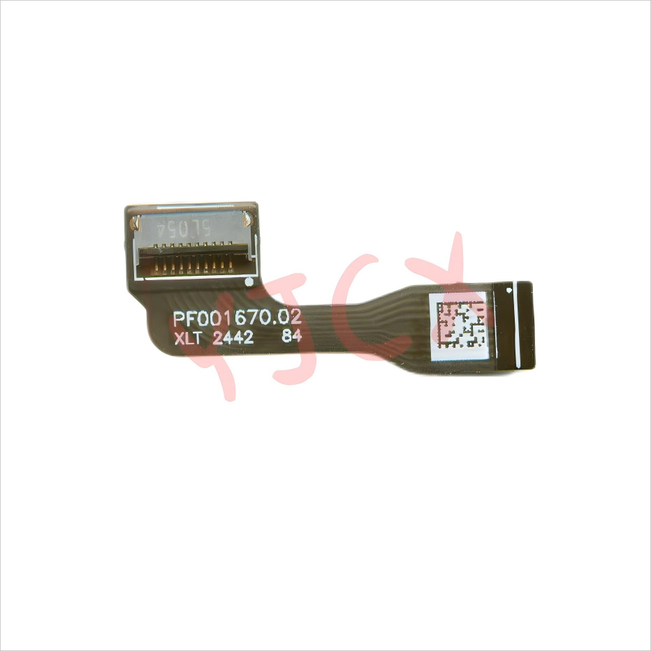 New Mavic 3T Front Vision Flat - Drone Gimbal Ribbon Cable recension och pris