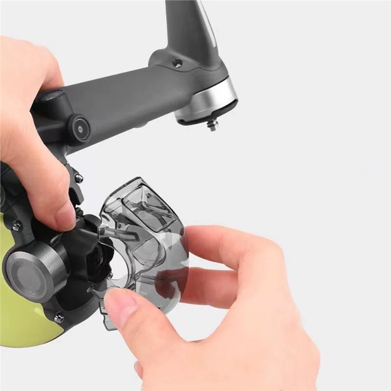 A93PHOT! Camera Lens Cap For D - Drone Gimbal Case recension och pris
