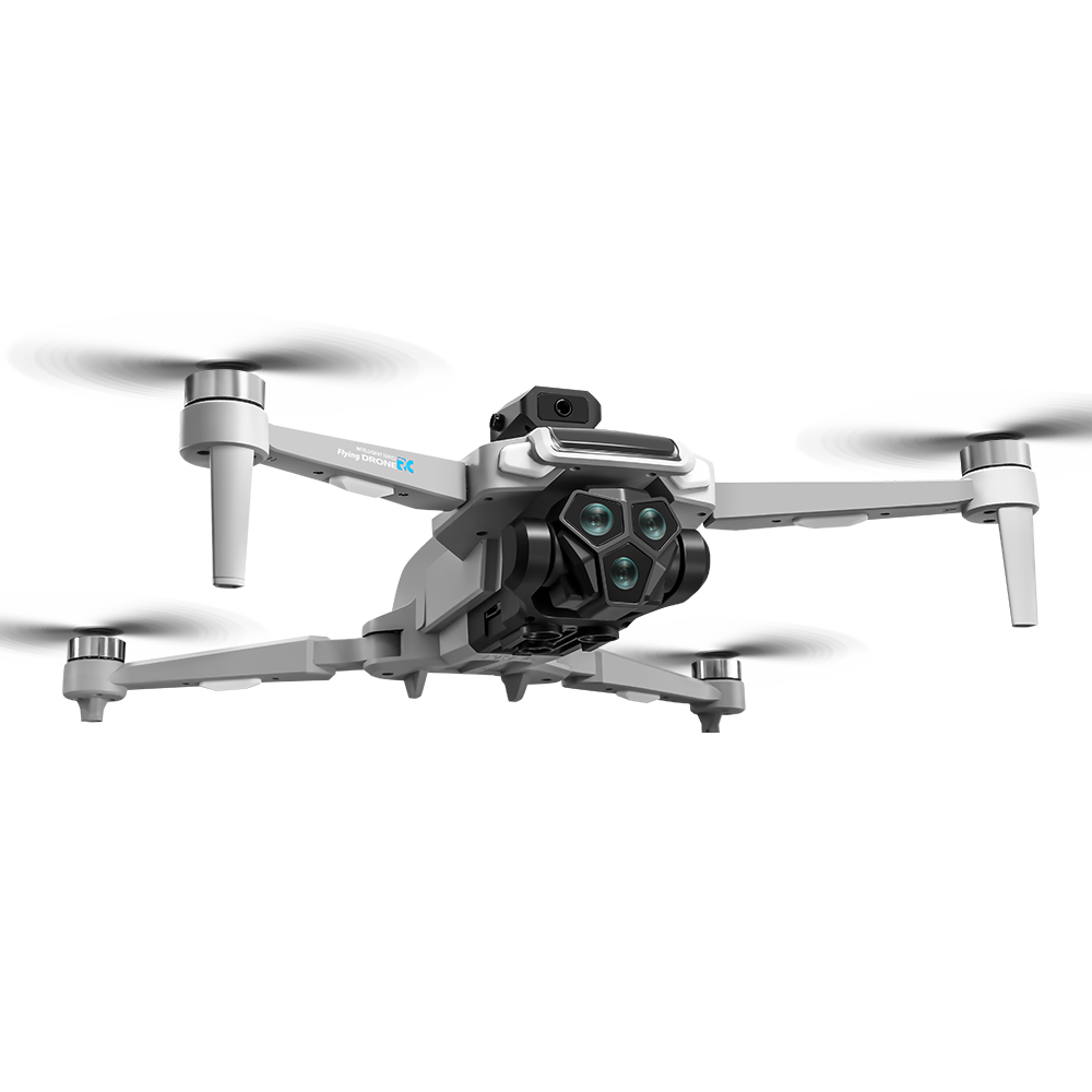 G66 MAX GPS Drone 4K Professio - Drone Gimbal 3 Axis recension och pris