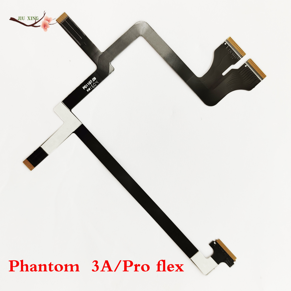 For DJI Phantom 3A 3P 3S 3SE D - Drone Gimbal Ribbon Cable recension och pris