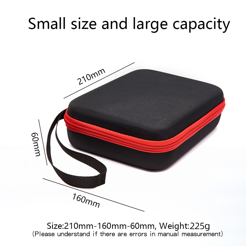 Portable Carrying Case for DJI - Drone Gimbal Case recension och pris