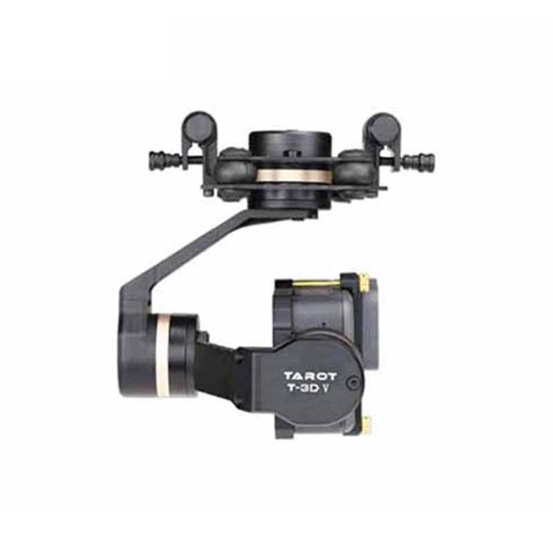 Tarot TL3T05 for Gopro 3DIV Me - Drone Gimbal For Gopro recension och pris