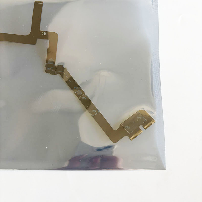 Original New Phantom 4P Gimbal - Drone Gimbal Ribbon Cable recension och pris