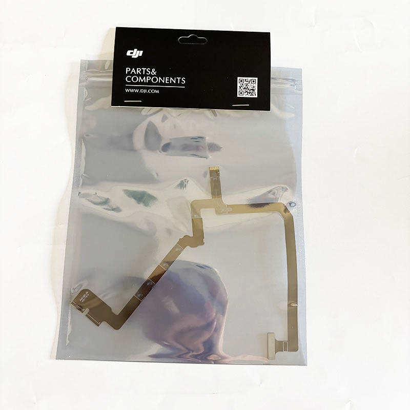Original New Phantom 4P Gimbal - Drone Gimbal Ribbon Cable recension och pris