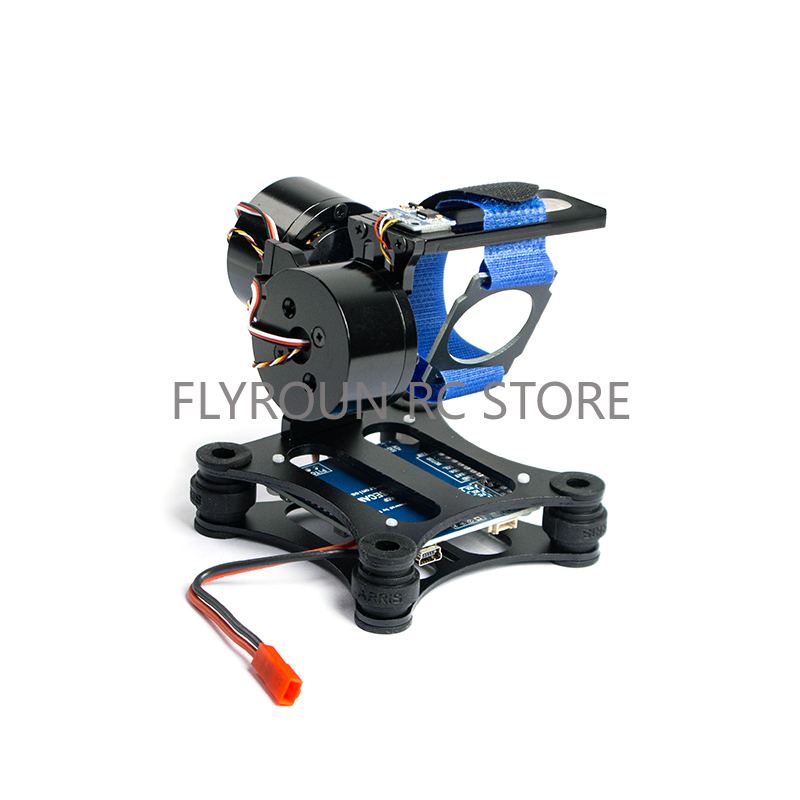 2 Axis / 3 AxisBrushless Gimba - Drone Gimbal For Gopro recension och pris