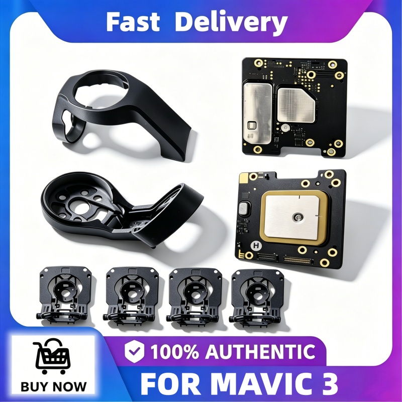 FOR DJI Mavic 3 Series Gimbal  - Drone Gimbal Dampener recension och pris
