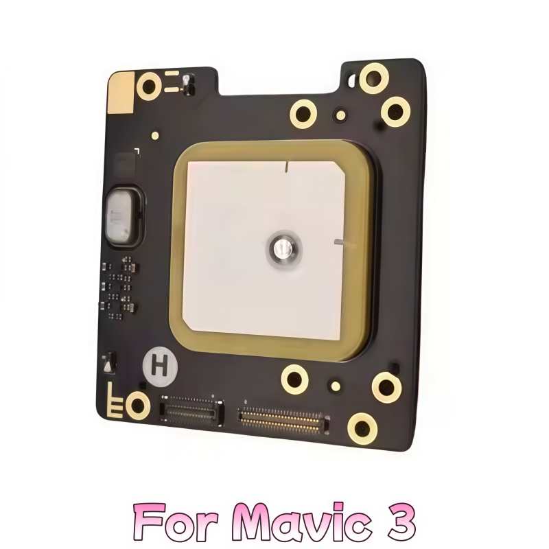 FOR DJI Mavic 3 Series Gimbal  - Drone Gimbal Dampener recension och pris